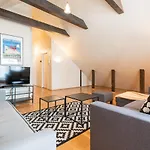 Apartment Old Town - Muurivahe *