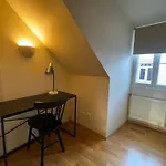 Apartment Old Town - Muurivahe *