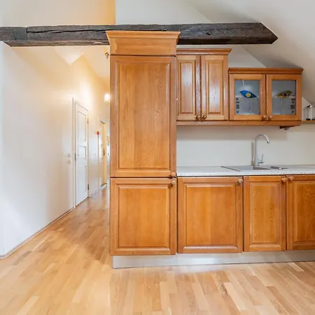 Old Town - Muurivahe Lägenhet Tallinn