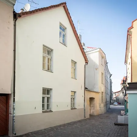 Old Town - Muurivahe Lägenhet *