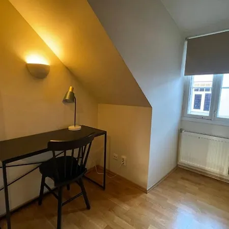 Lägenhet Old Town - Muurivahe *