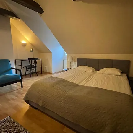 Old Town - Muurivahe Apartment Tallinn