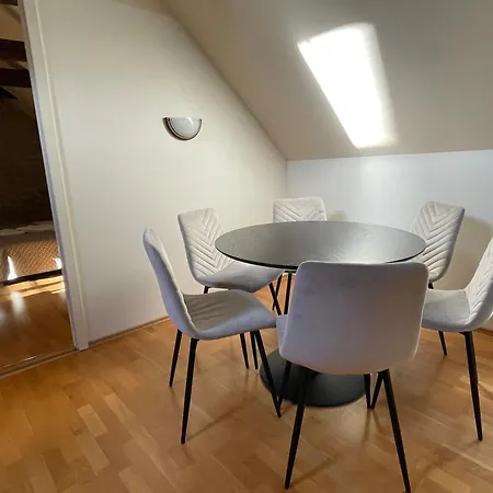 Old Town - Muurivahe Appartement Tallinn