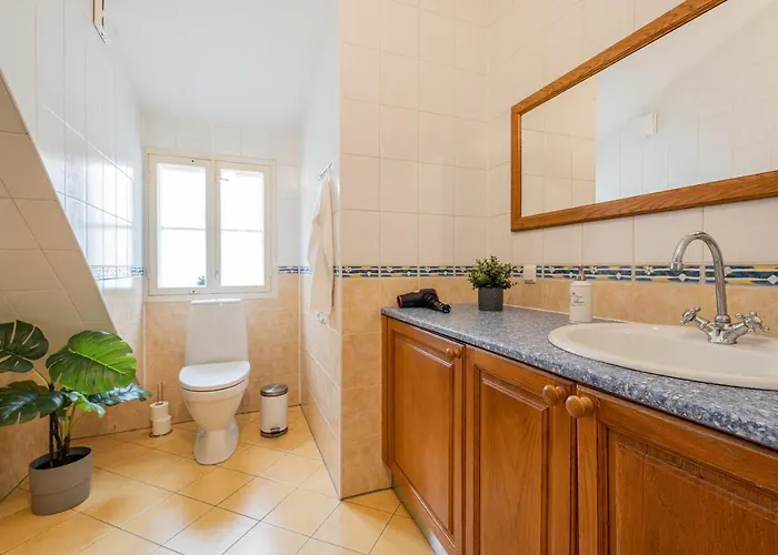 Old Town - Muurivahe Apartamento *