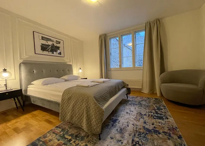 Old Town - Muurivahe * Talin