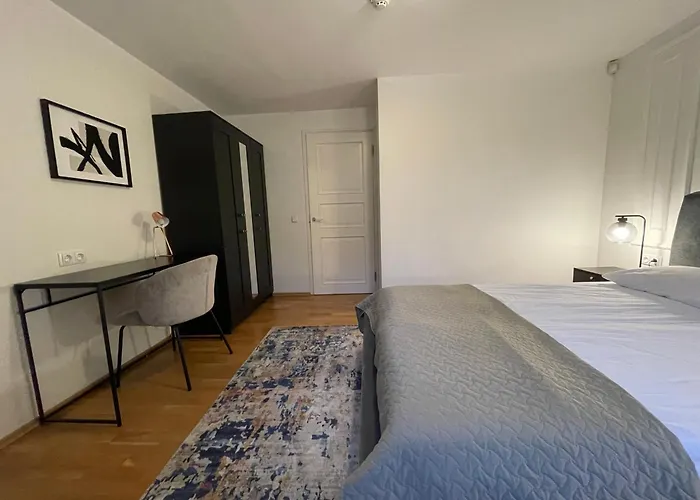 Apartamento Old Town - Muurivahe